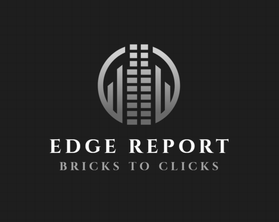 Edge Report...in the works