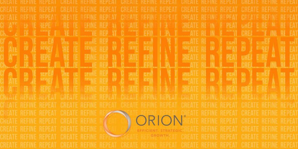 Define Orion Growth