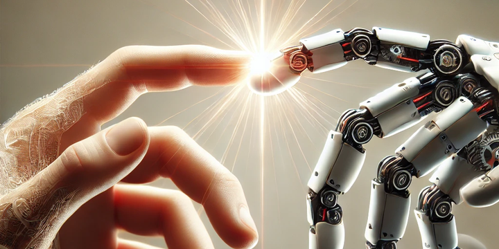 Is it AI or IA?